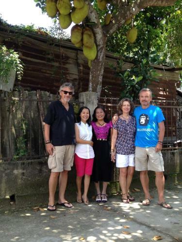 Jasmine Homestay