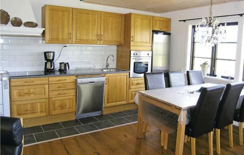Holiday Home R�rvik 47