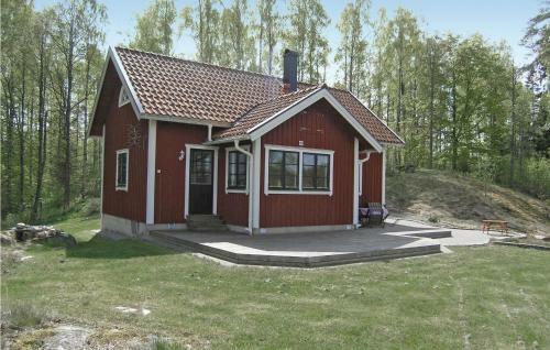 Holiday Home R�rvik 47