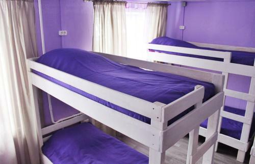 Stars Hostel