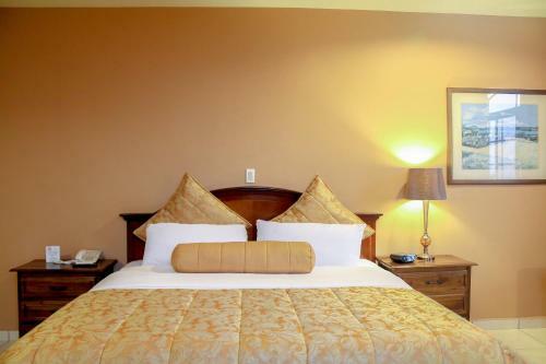 Hotel Monteolivos