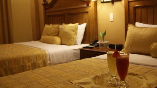 Hotel Monteolivos