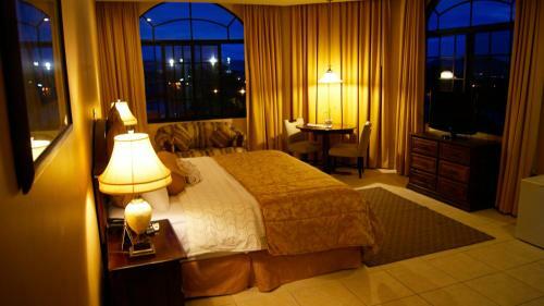 Hotel Monteolivos