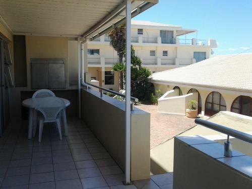 Seashells Luxury Apartments And B&B