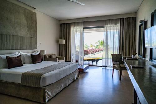 Hotel Amaya Beach Passikudah