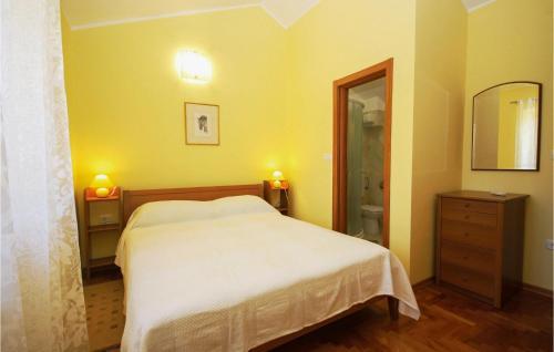 Holiday Home Mali Vareski III