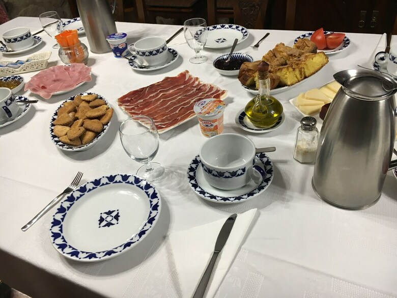 Agroturismo Casa De Marcelo