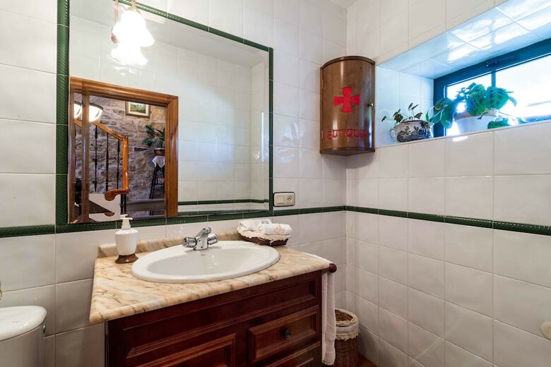 Agroturismo Casa De Marcelo
