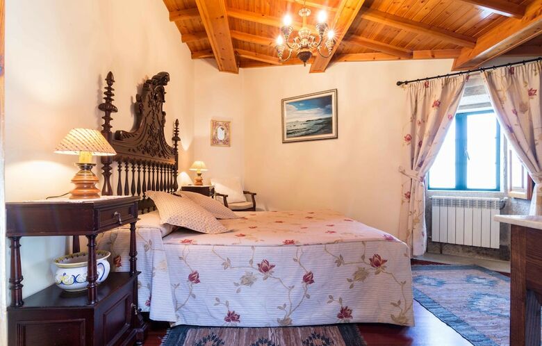 Agroturismo Casa De Marcelo