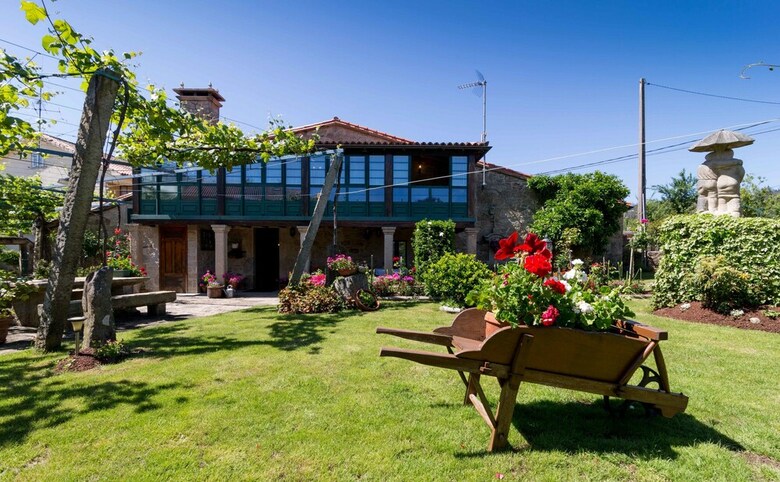 Agroturismo Casa De Marcelo