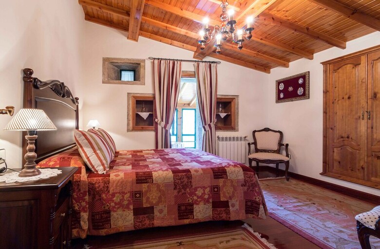 Agroturismo Casa De Marcelo