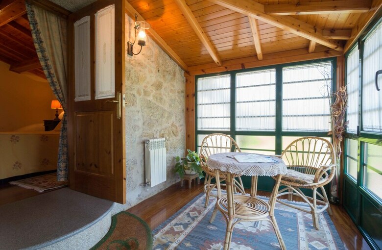 Agroturismo Casa De Marcelo