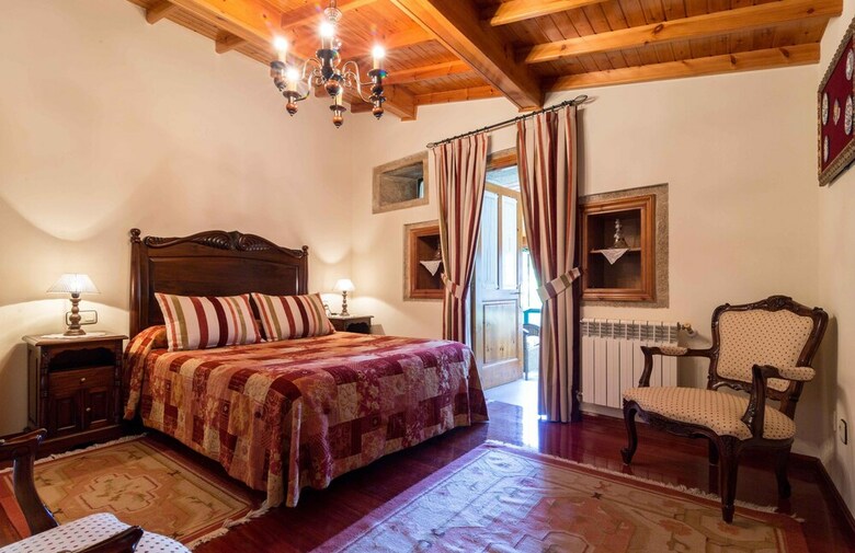 Agroturismo Casa De Marcelo