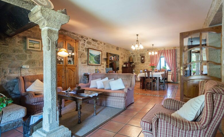 Agroturismo Casa De Marcelo