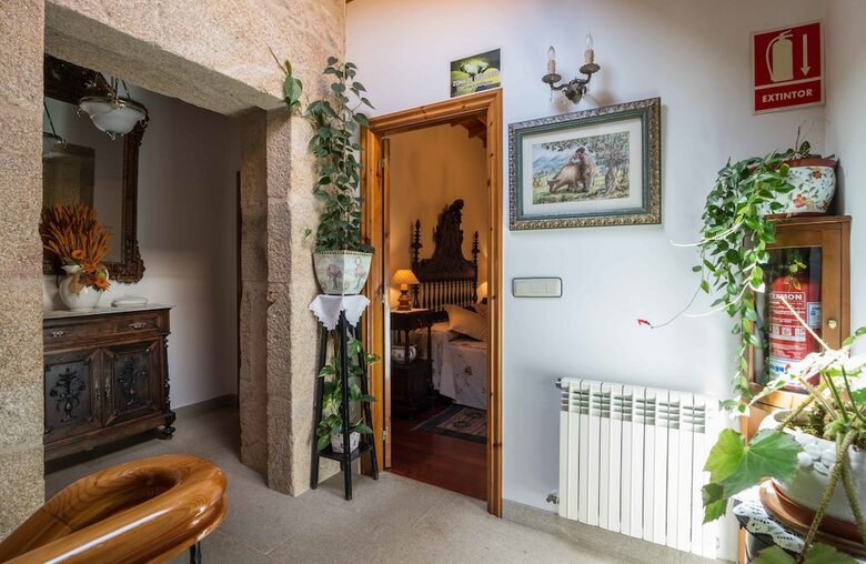Agroturismo Casa De Marcelo