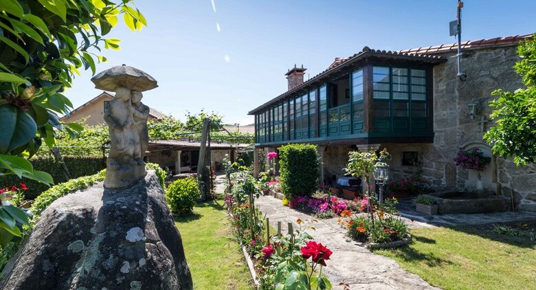 Agroturismo Casa De Marcelo