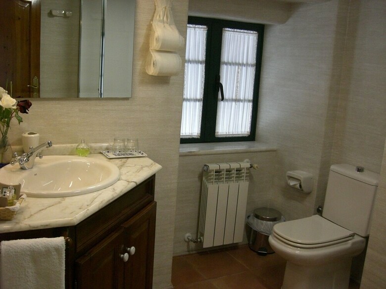 Agroturismo Casa De Marcelo