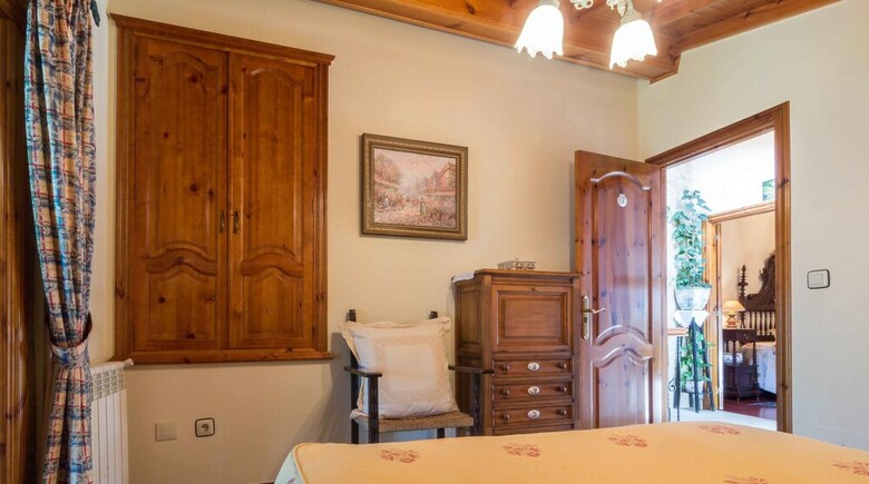 Agroturismo Casa De Marcelo