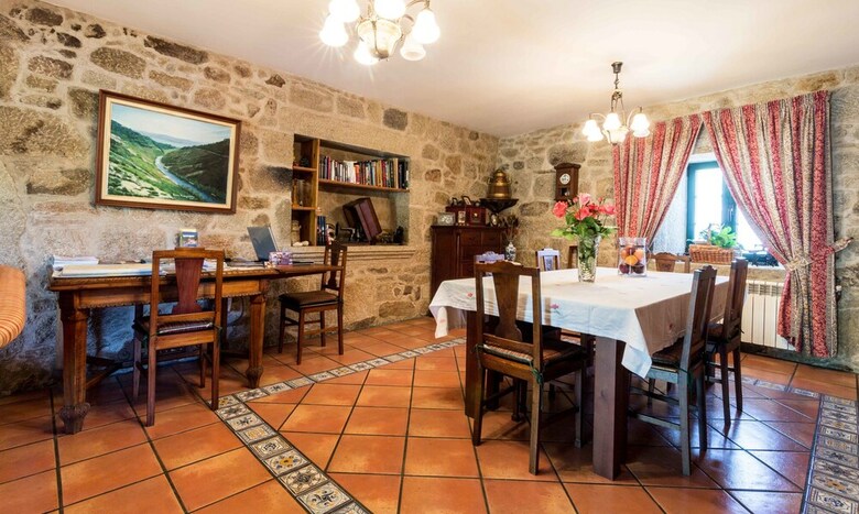Agroturismo Casa De Marcelo