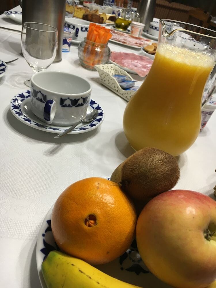 Agroturismo Casa De Marcelo