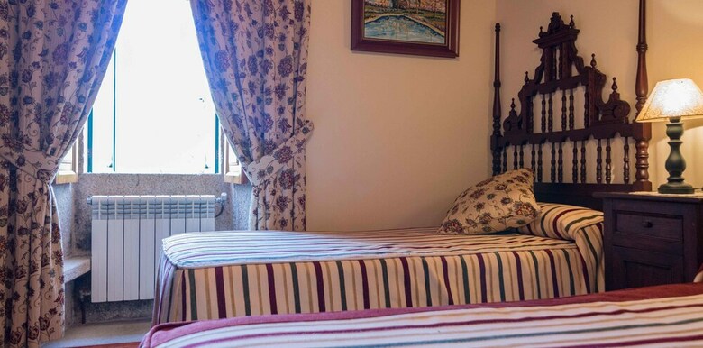 Agroturismo Casa De Marcelo