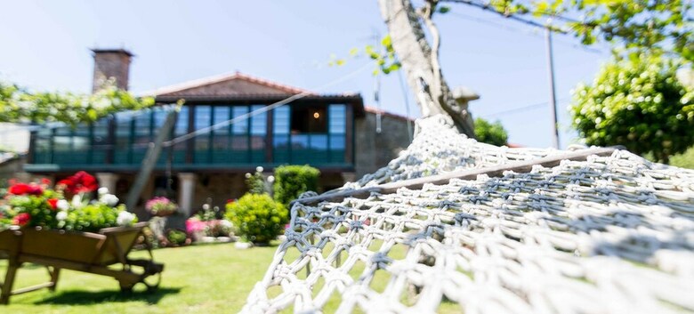 Agroturismo Casa De Marcelo