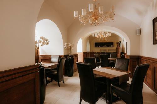 Hotel Bonaparte