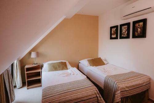 Hotel Bonaparte