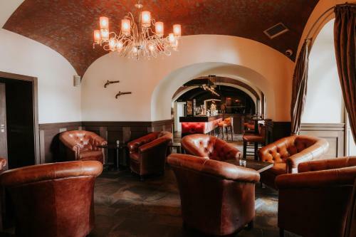 Hotel Bonaparte