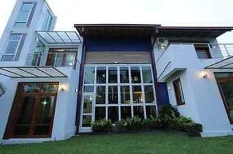 Bed & Breakfast Amali Residence