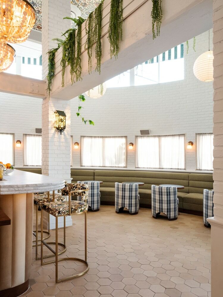 The Orlando Hotel