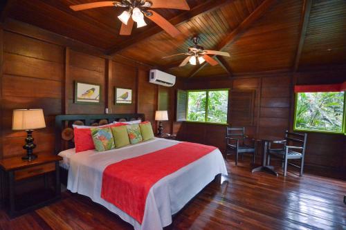 Albergue Chachagua Rainforest Hotel & Hacienda