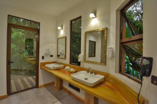 Albergue Chachagua Rainforest Hotel & Hacienda