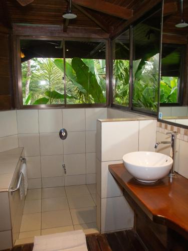 Albergue Chachagua Rainforest Hotel & Hacienda