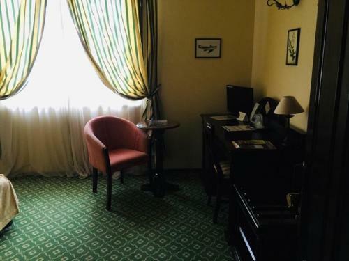 Koronna Hotel