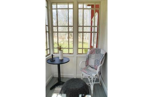 Holiday Home Bor �torpet, �. Gunnamo