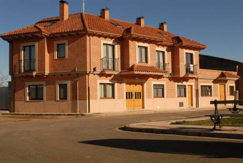 Agroturismo Hotel Rural Astura