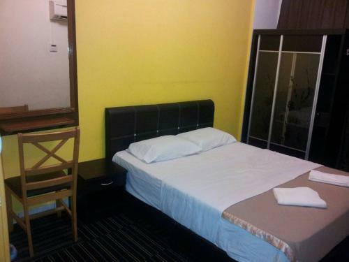 Aparthotel Globallon Hotel