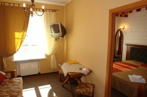 Hotel Kamelot