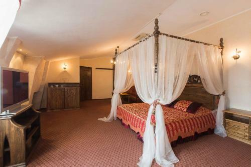 Hotel Kamelot