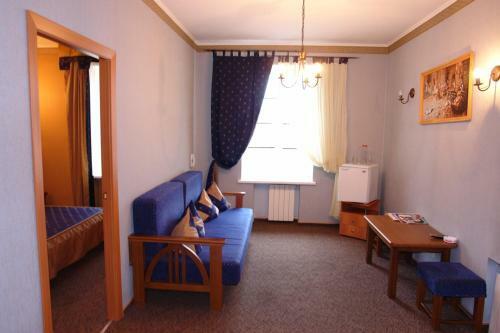 Hotel Kamelot