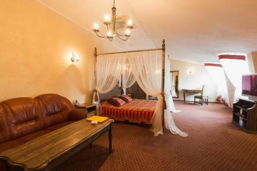 Hotel Kamelot