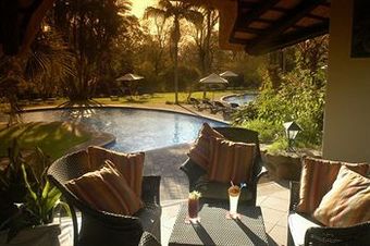Casa Do Sol Hotel & Resort