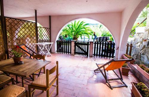 Hostal Residence Oasis
