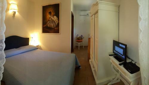 Hostal Residence Oasis