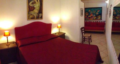 Hostal Residence Oasis