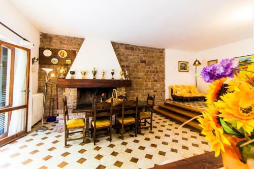 Hostal Residence Oasis