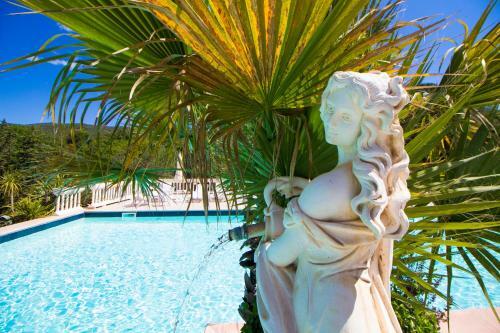 Hostal Residence Oasis