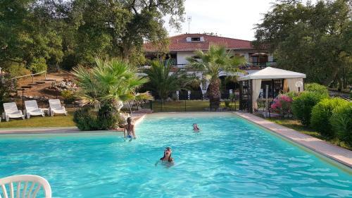 Hostal Residence Oasis