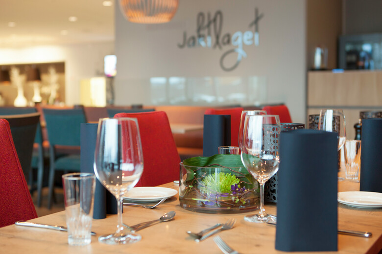 Rica Elgstua Hotel